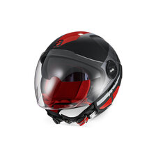 PVGA APRILIA JETHELM XS